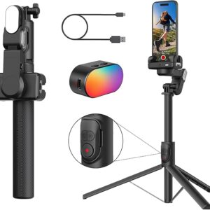 AOCHUAN M2 PRO Smartphone Gimbal Stabilizer