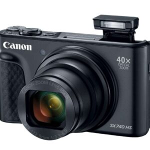Canon PowerShot SX 740 HS