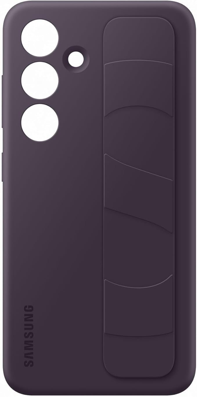 Galaxy S24 Standing Grip Case - Image 3