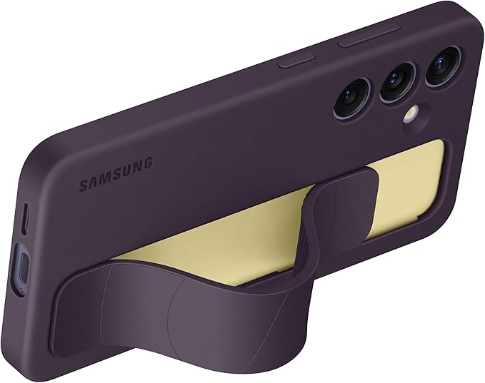 Galaxy S24 Standing Grip Case - Image 2