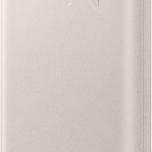 Samsung Galaxy 20,000 mAh Battery Pack, 45W Super Fast Charging