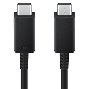 Samsung Type-C to Type-C 1.8m Cable (5A)