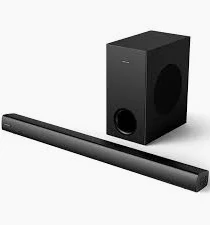 Vision Plus 2.1 CH Sound Bar System 360W (VP2113SB)