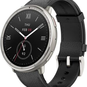 Amazfit Active 2 Premium