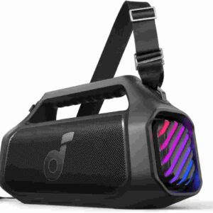 Anker Soundcore Boom 2 Plus
