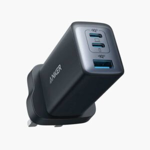 Anker Powerport III 3-Port 65W pod