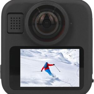 GoPro MAX2 360 Action Camera
