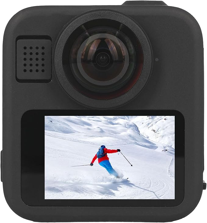 GoPro MAX2 360 Action Camera