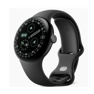 Google Pixel Watch 4 45mm | WI-FI