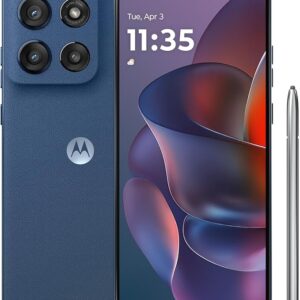 Motorola Moto G Stylus 5G 8/256GB