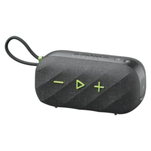 oraimo SpaceBox Active 25W Powerful FM Custom Portable Wireless Speaker