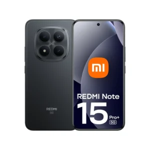 Xiaomi Redmi note 15 pro+ 12GB RAM + 512GB ROM