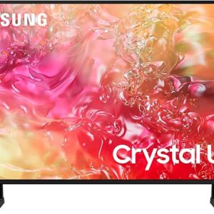 Samsung 75DU7000 75″ Crystal UHD 4K Smart TV