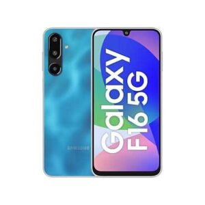 Samsung Galaxy F16 5G 6/128GB