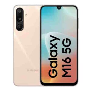 Samsung Galaxy M16 5G 6/128GB