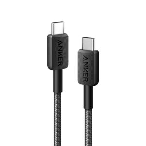 Anker c to c 60w
