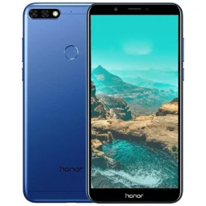 Honor 7C 8GB + 256GB