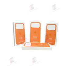 17 Pro & Pro Max silicone case