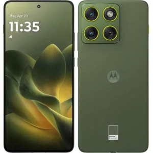 Motorola edge 70 12/512GB