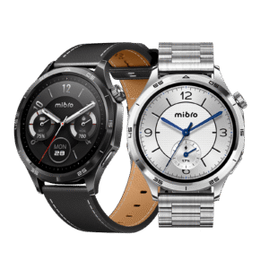 Mibro Watch GT