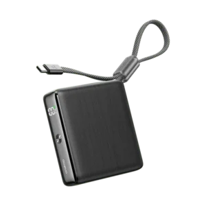 Oraimo PowerNova L11 10000mAh 22.5W Power Bank