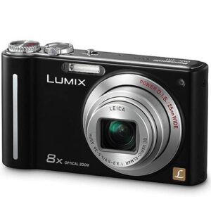 Panasonic Lumix DMC-ZR1 Digital Camera