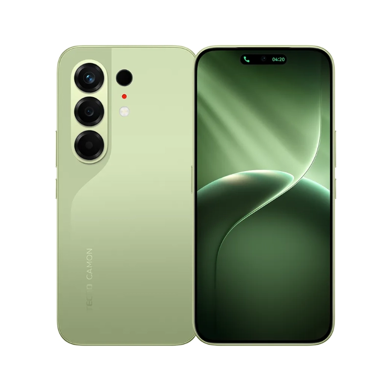 Tecno Camon 50 4G - Image 2