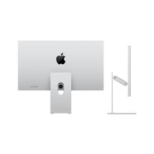 Apple Mac Studio Display 27” Tilt Adjustable Stand With Nano Texture Glass
