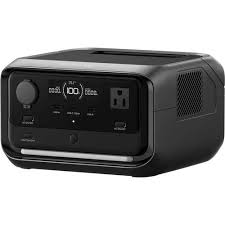 EcoFlow RIVER 3 Plus 286Wh 600W Portable Power Station