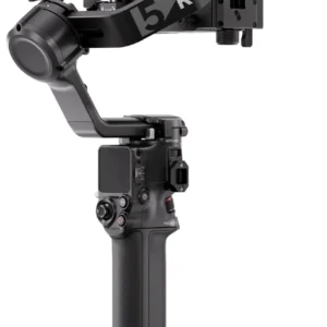 DJI RS5 RS 5 3-Axis Gimbal Stabilizer for Canon Sony Nikon Fujifilm Panasonic