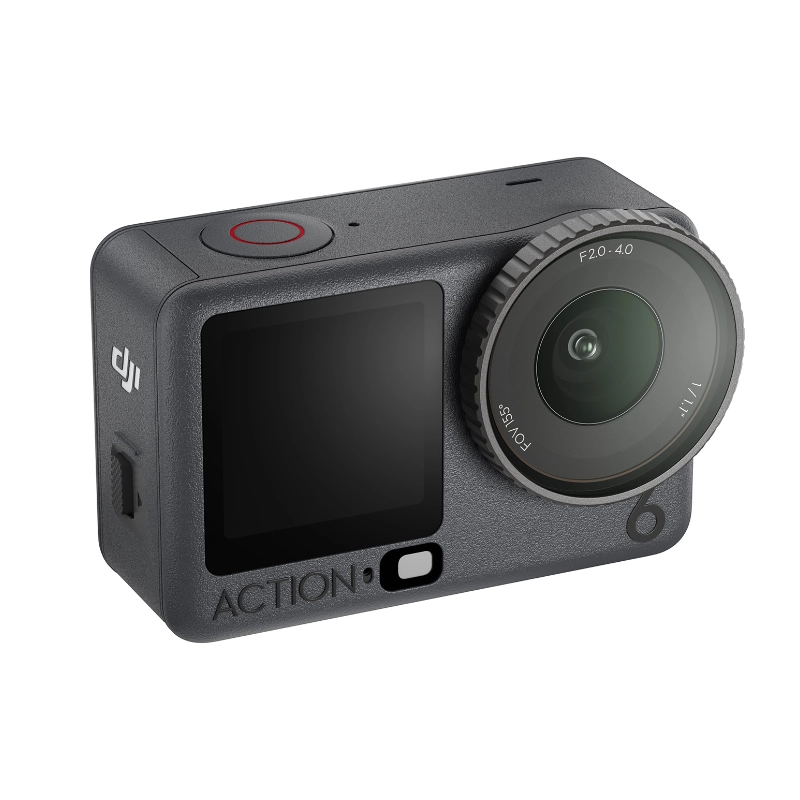 DJI Osmo Action 6 Standard - Image 2