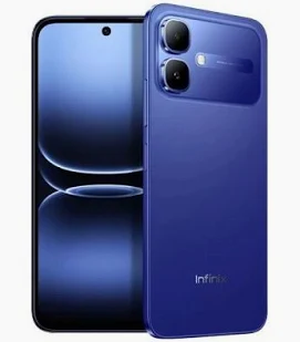 Infinix Smart 20 4/128GB - Image 3