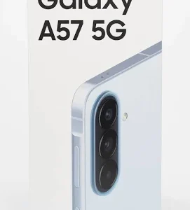 Samsung Galaxy A57 5G 8GB/256GB