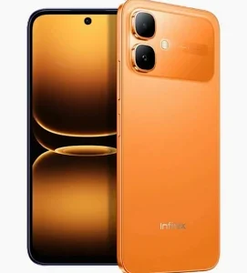 Infinix Smart 20 4/128GB