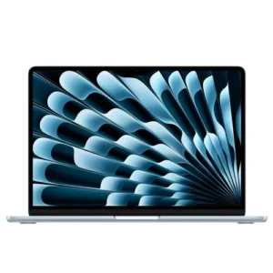 Apple Macbook Air M4 Chip (13.6″)/ 24GB/ 512GB – Skyblue