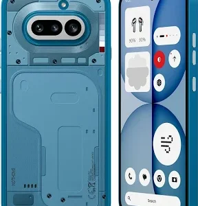 Nothing Phone (4a) 8/128GB