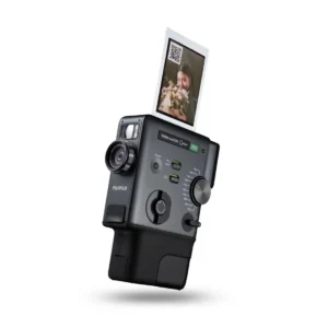 Fujifilm Instax Mini EVO Hybrid Instant Camera