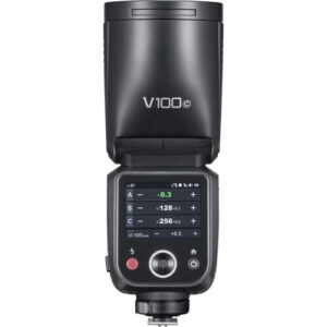Godox V100 Flash For Canon