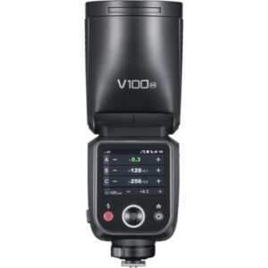 Godox V100 Flash For Nikon