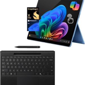 Microsoft Surface Pro 11 X Elite 16/1TB with Keyboard & Pen