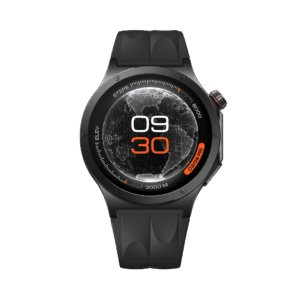 OnePlus Watch 4