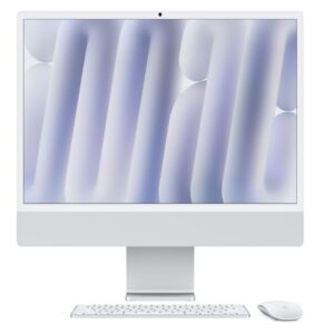 Apple iMac MCR24 M4 24" 10c/10c 24/512GB