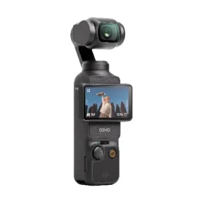 DJI Osmo Pocket 4