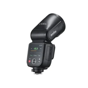 Godox V100 Flash For Sony
