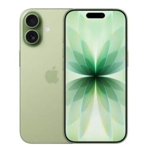 Apple iPhone 17 256GB (E-Sim)