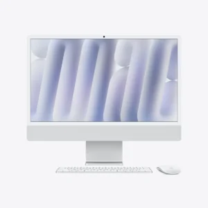 Apple IMac 24" M4 8c/8c 16/256GB