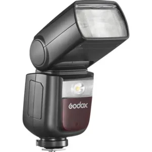 Godox V860III TTL Li-Ion Flash Kit for Nikon