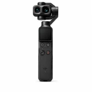 DJI Osmo Pocket 4P