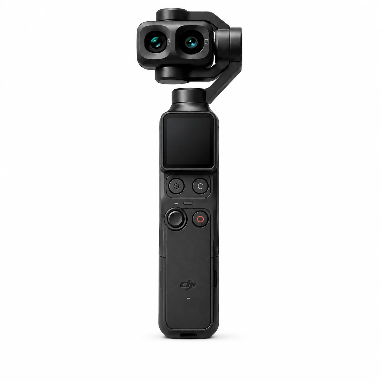 DJI Osmo Pocket 4P