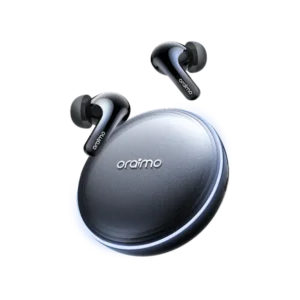 Oraimo SpaceBuds 2 True Wireless Earbuds